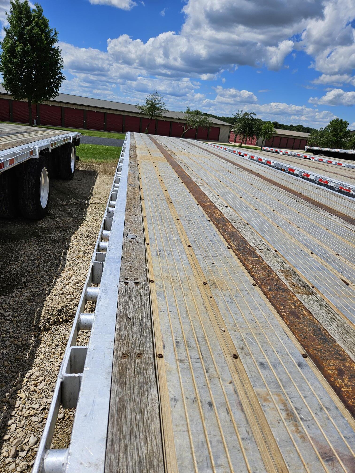 2012 TRANSCRAFT 53 - view 7 of 8