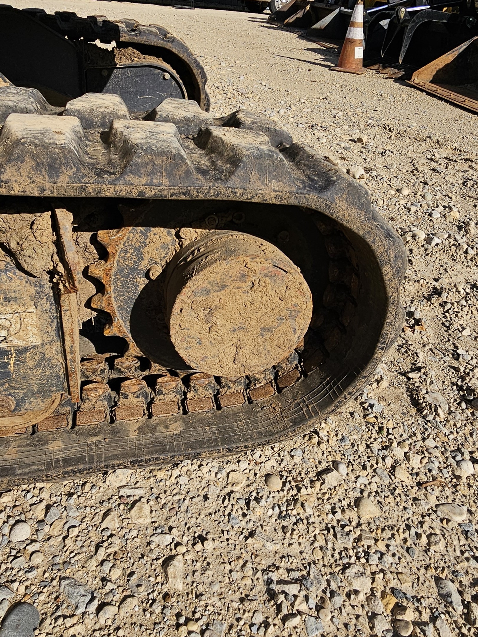 2017 KOBELCO SK35SR-6E - view 7 of 14