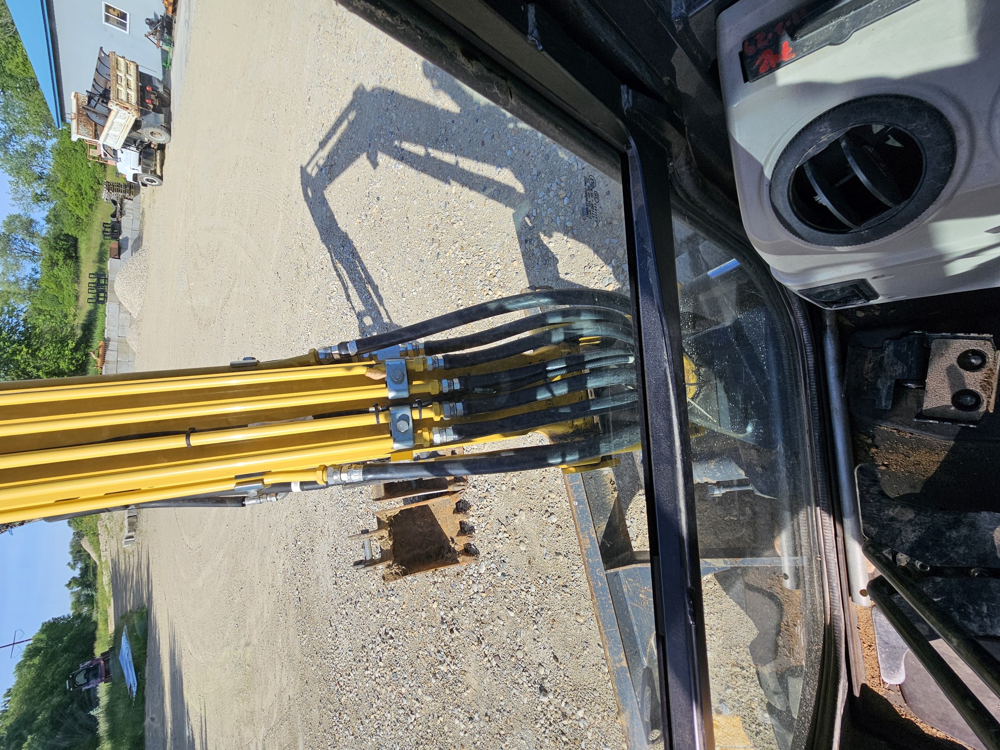 2017 KOBELCO SK35SR-6E - view 11 of 14