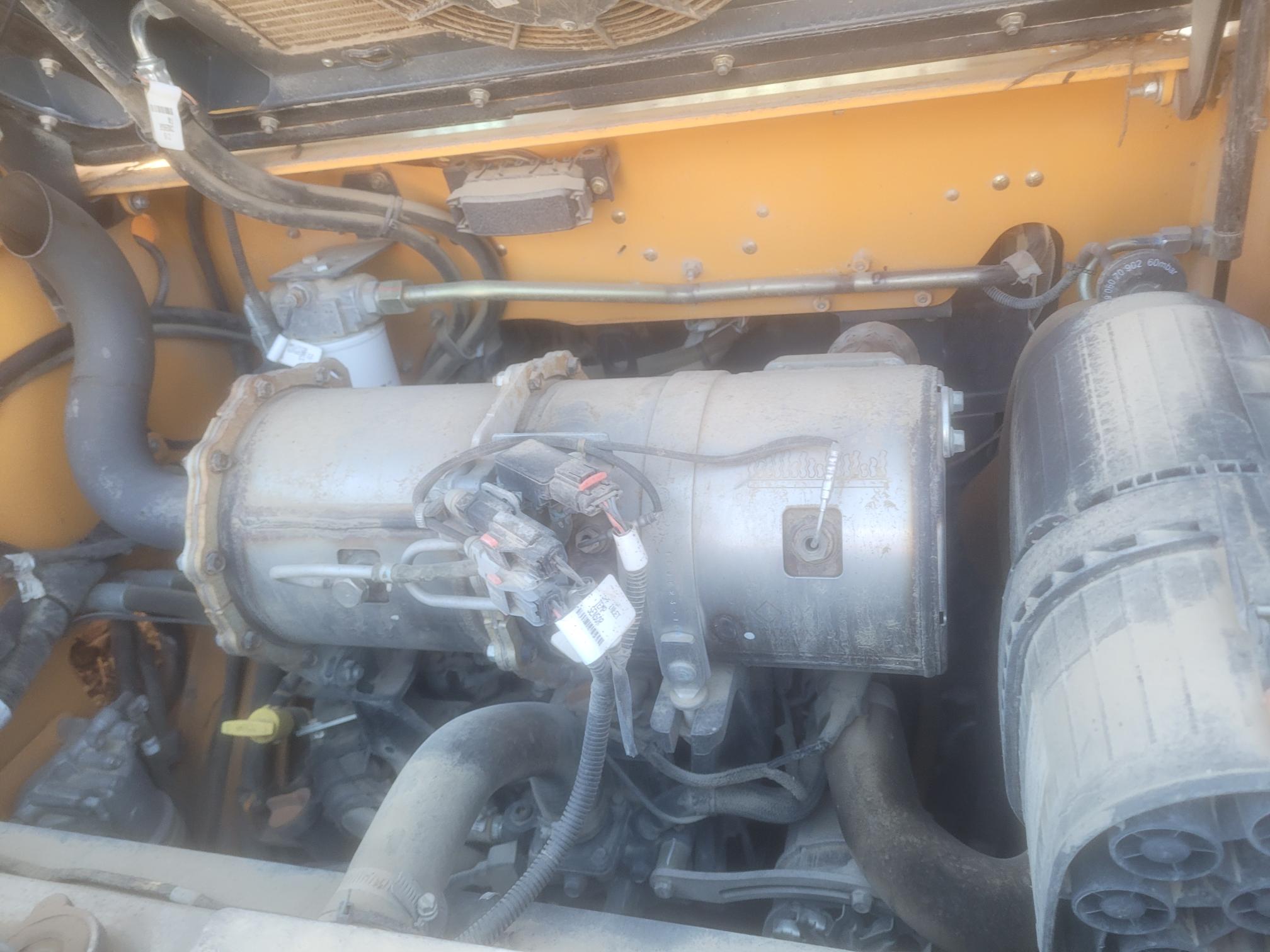 2017 MUSTANG 2100 RT - view 13 of 15