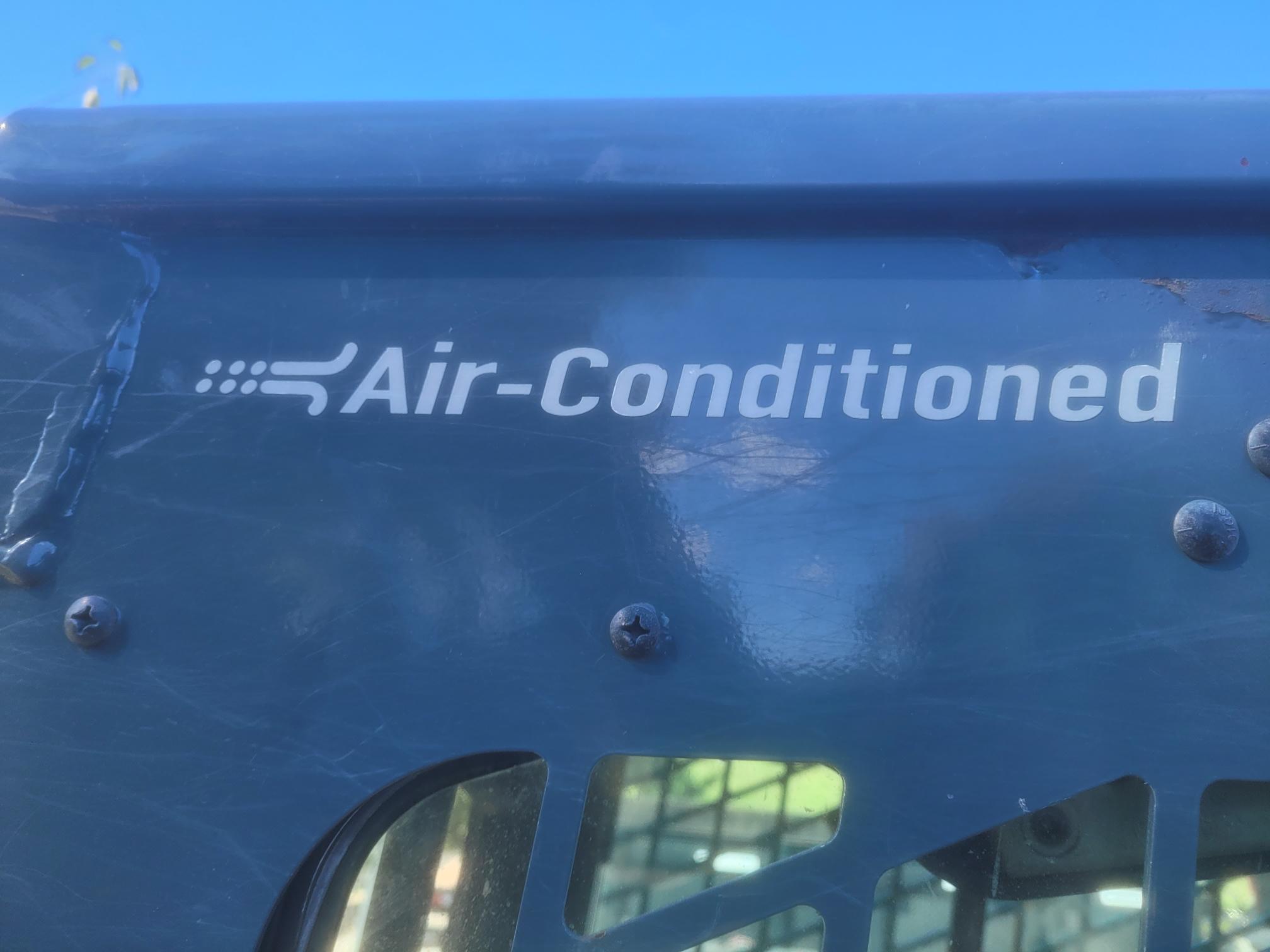 2017 MUSTANG 2100 RT - view 14 of 15