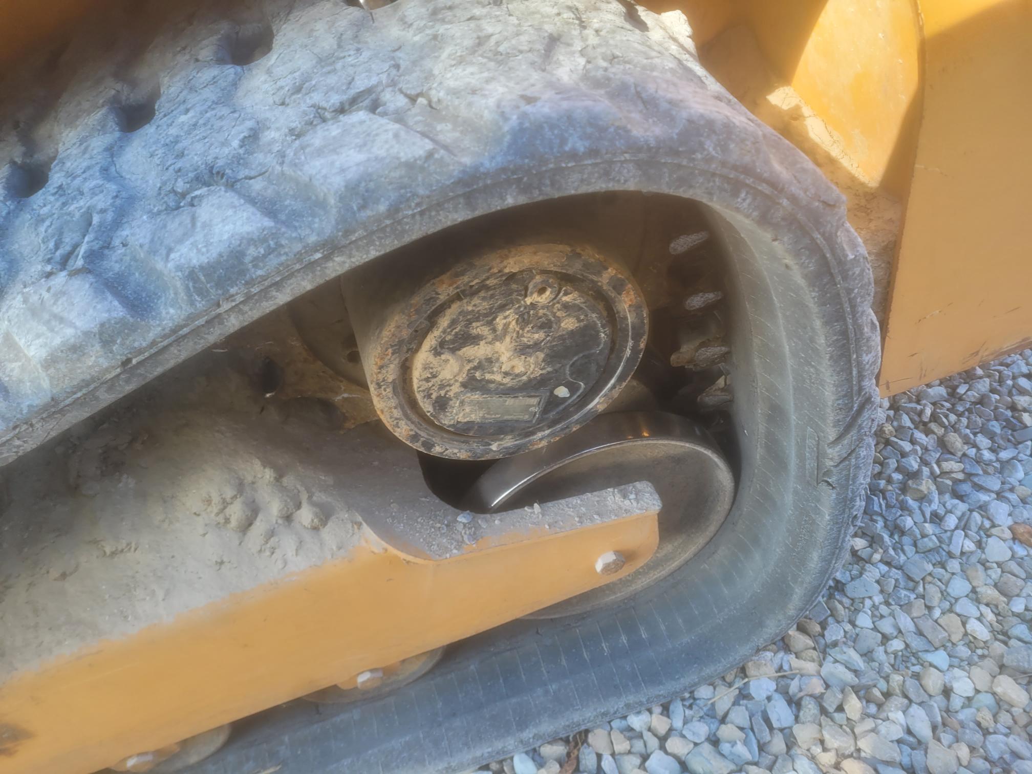 2017 MUSTANG 2100 RT - view 8 of 15