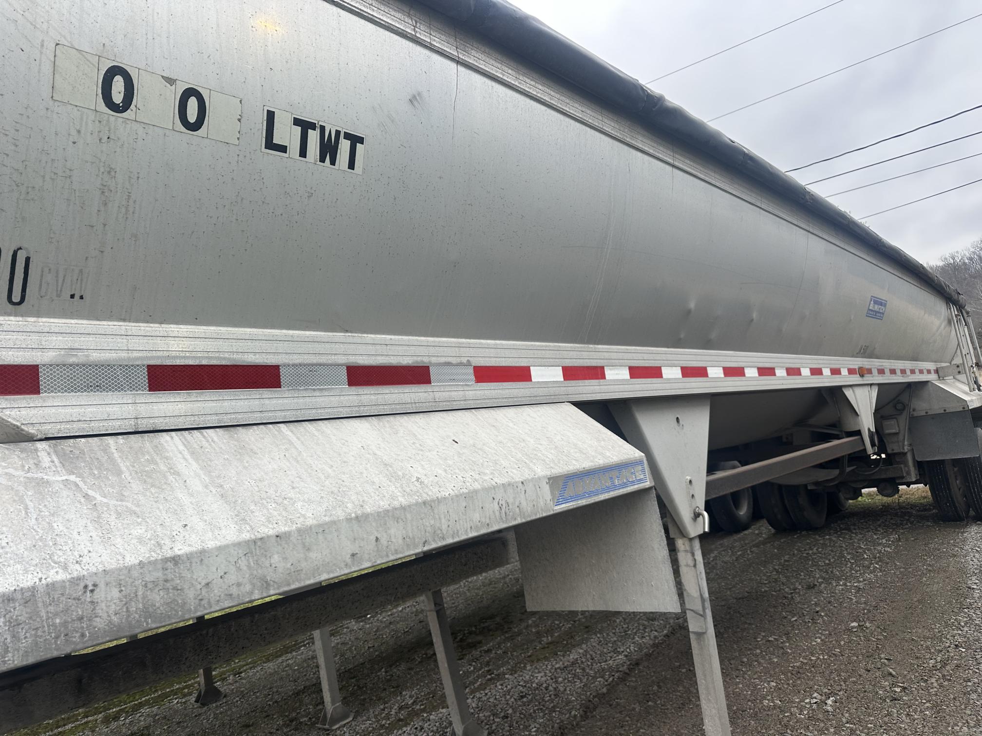 1997 ALUMATECH 39 - view 1 of 24