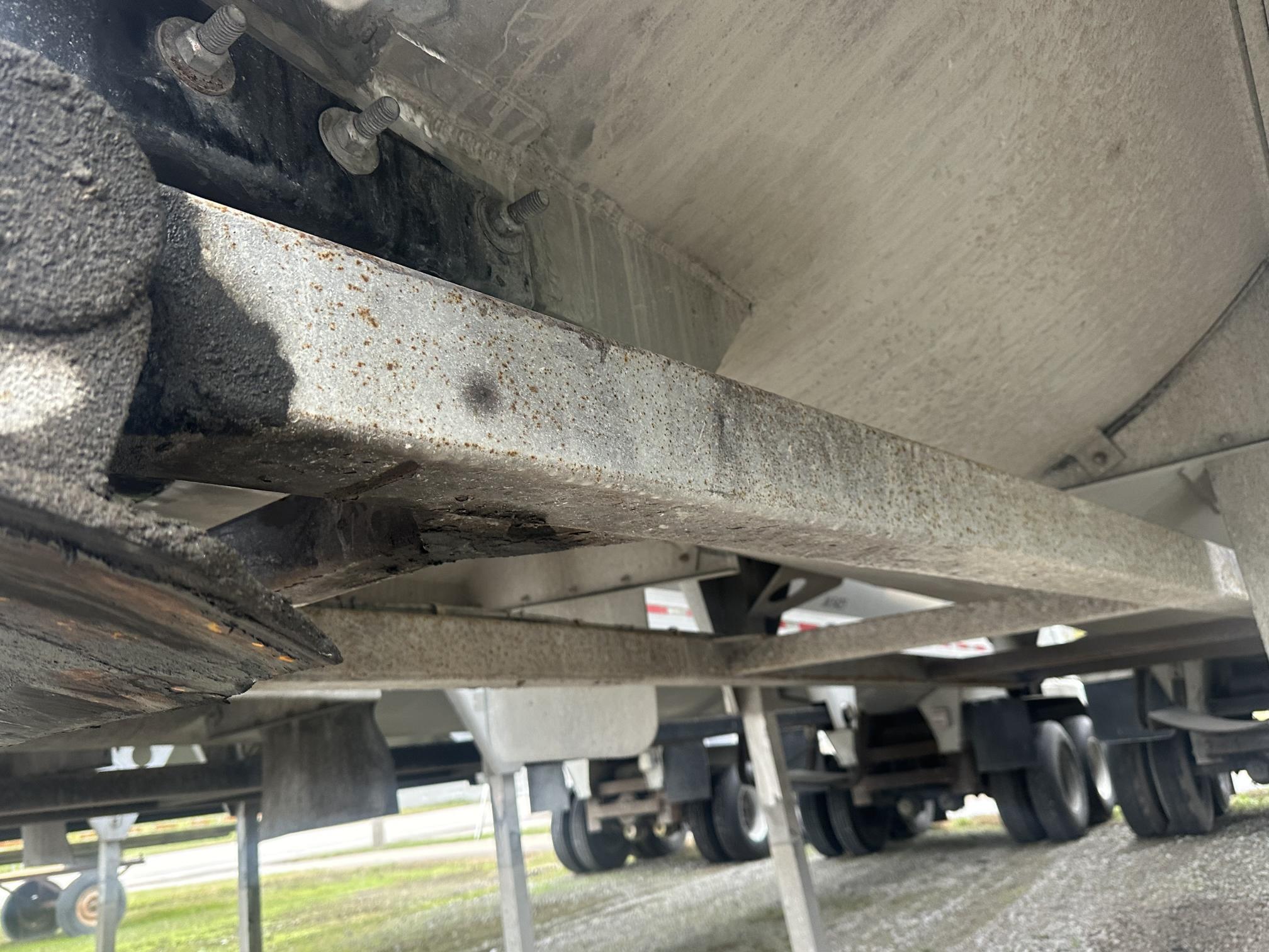 1997 ALUMATECH 39 - view 5 of 24