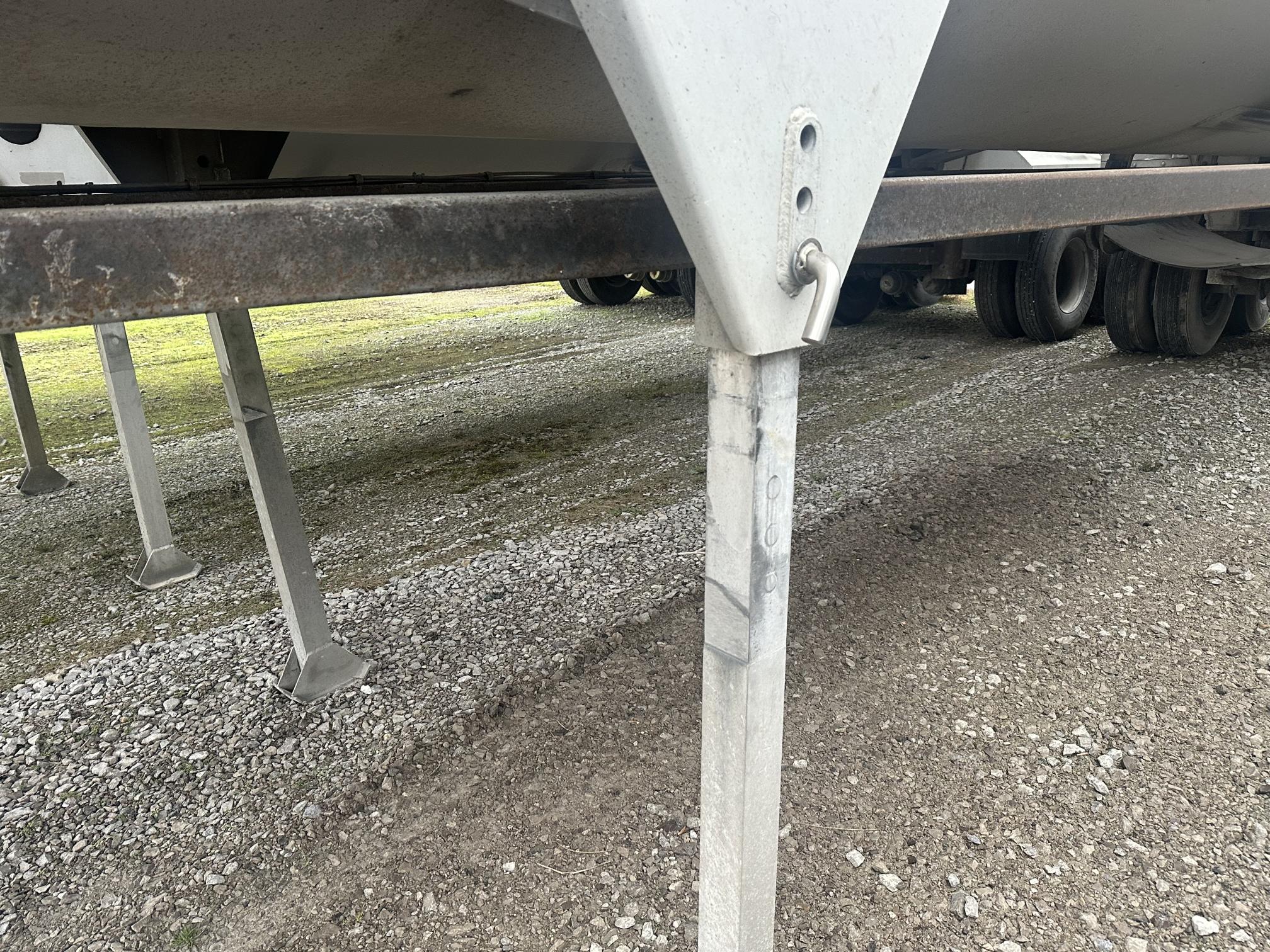 1997 ALUMATECH 39 - view 6 of 24