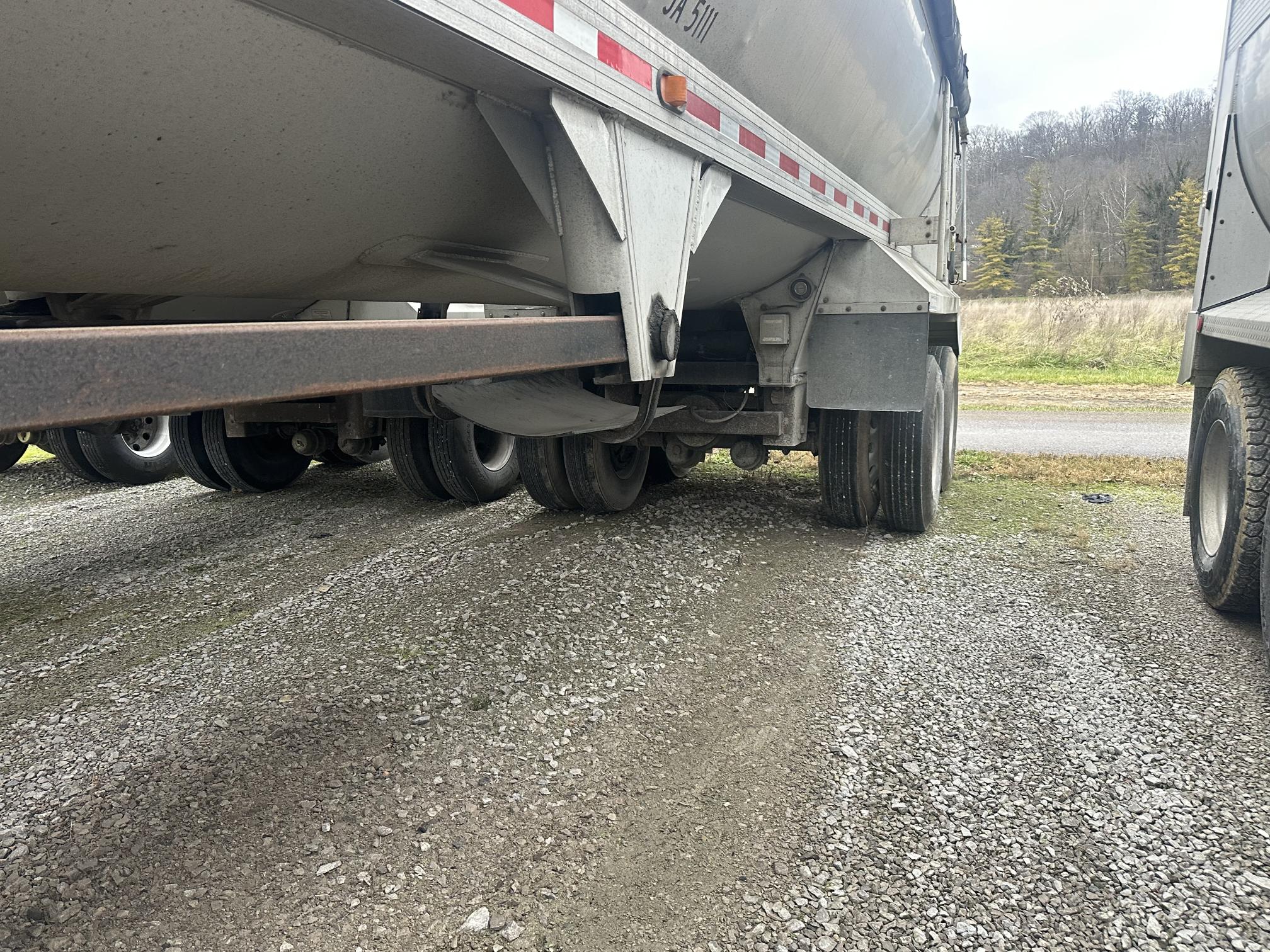 1997 ALUMATECH 39 - view 7 of 24