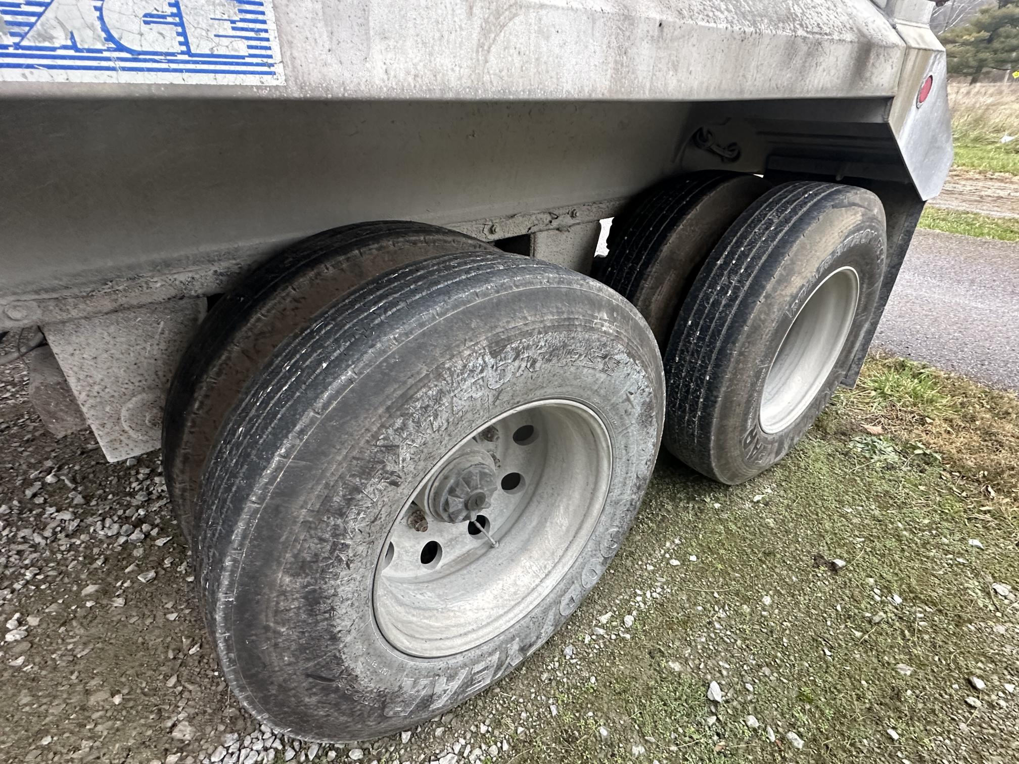 1997 ALUMATECH 39 - view 9 of 24