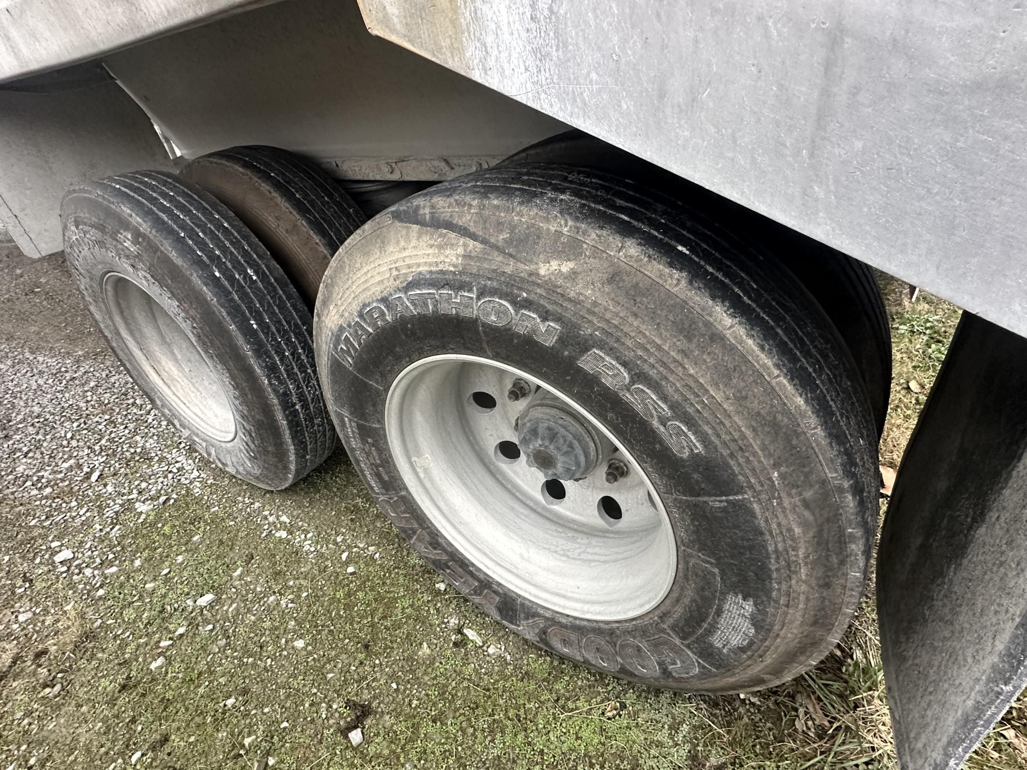 1997 ALUMATECH 39 - view 10 of 24