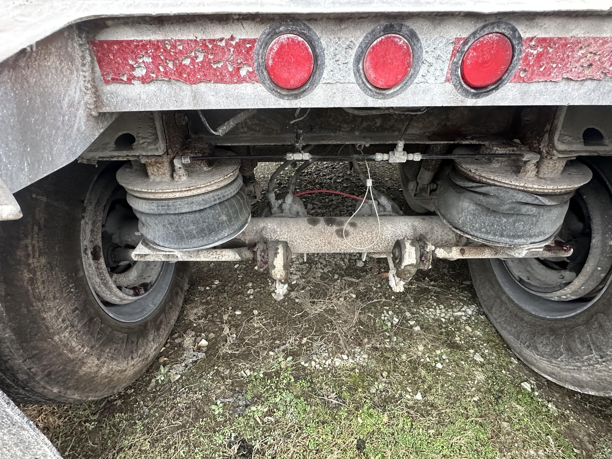 1997 ALUMATECH 39 - view 11 of 24