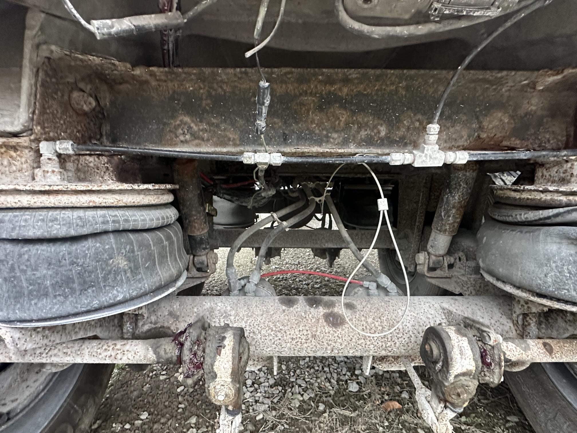 1997 ALUMATECH 39 - view 12 of 24