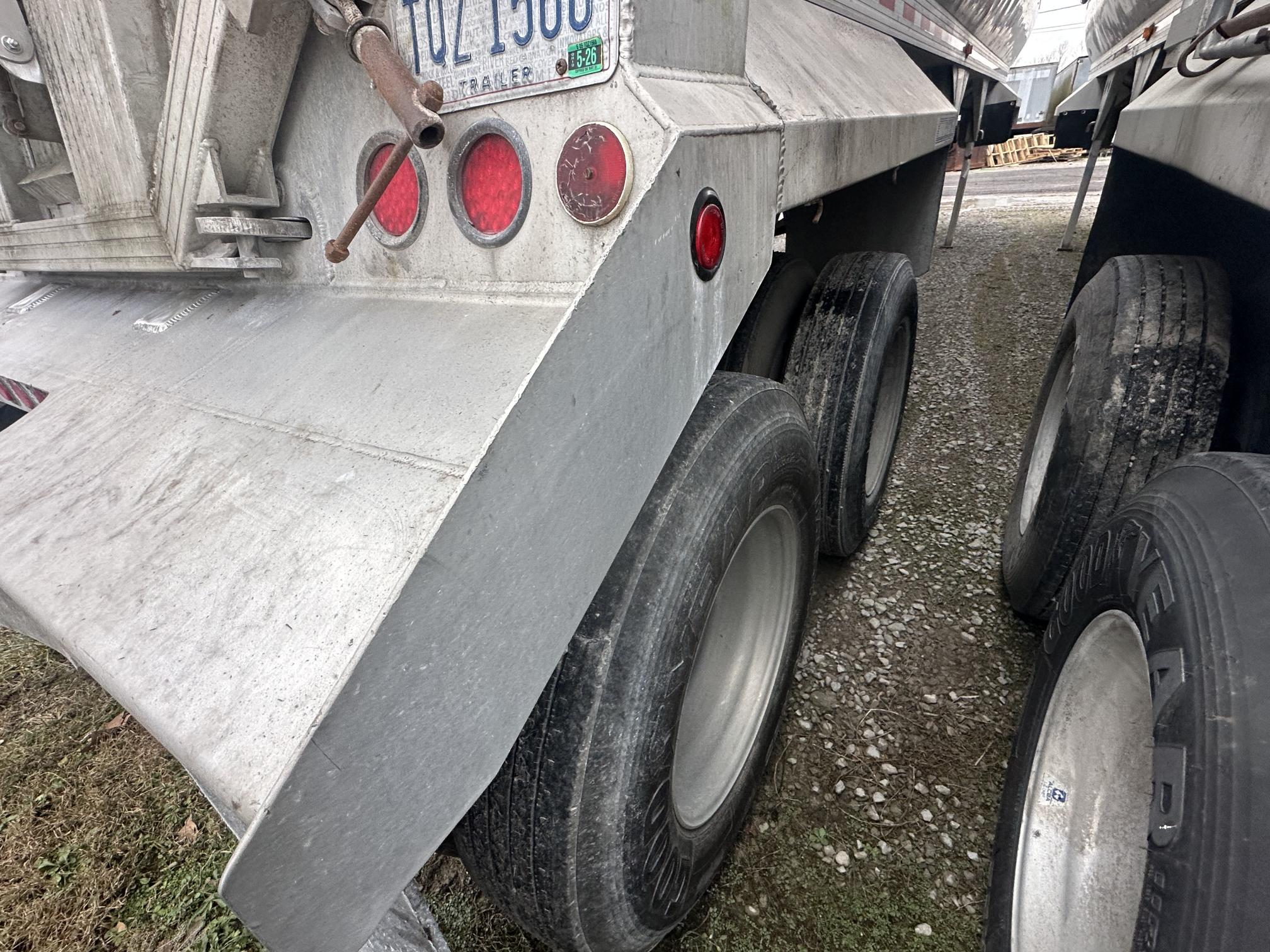 1997 ALUMATECH 39 - view 13 of 24