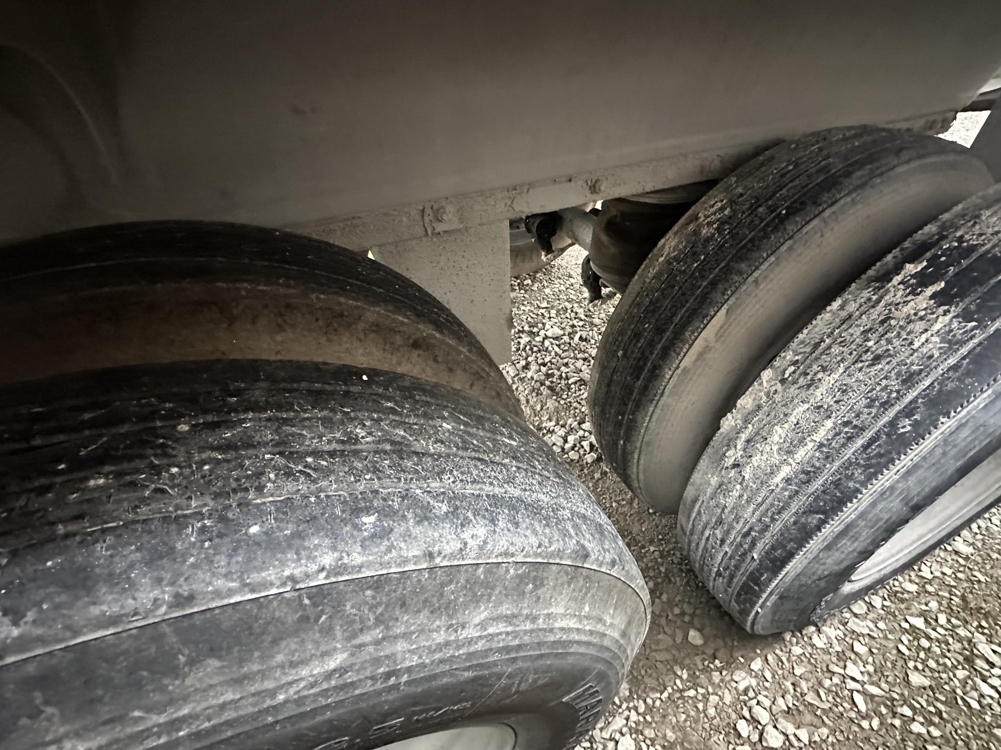 1997 ALUMATECH 39 - view 14 of 24