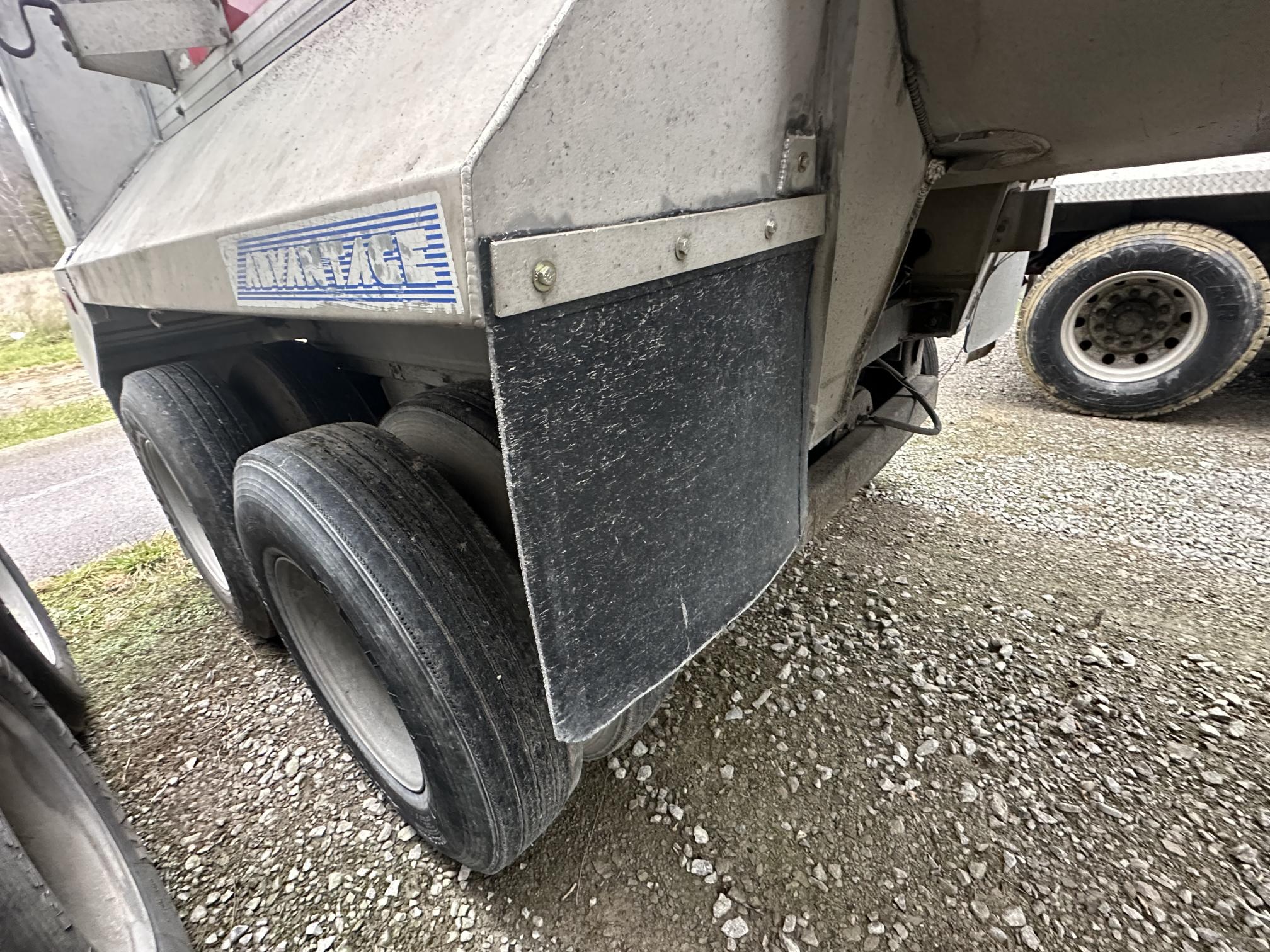 1997 ALUMATECH 39 - view 15 of 24