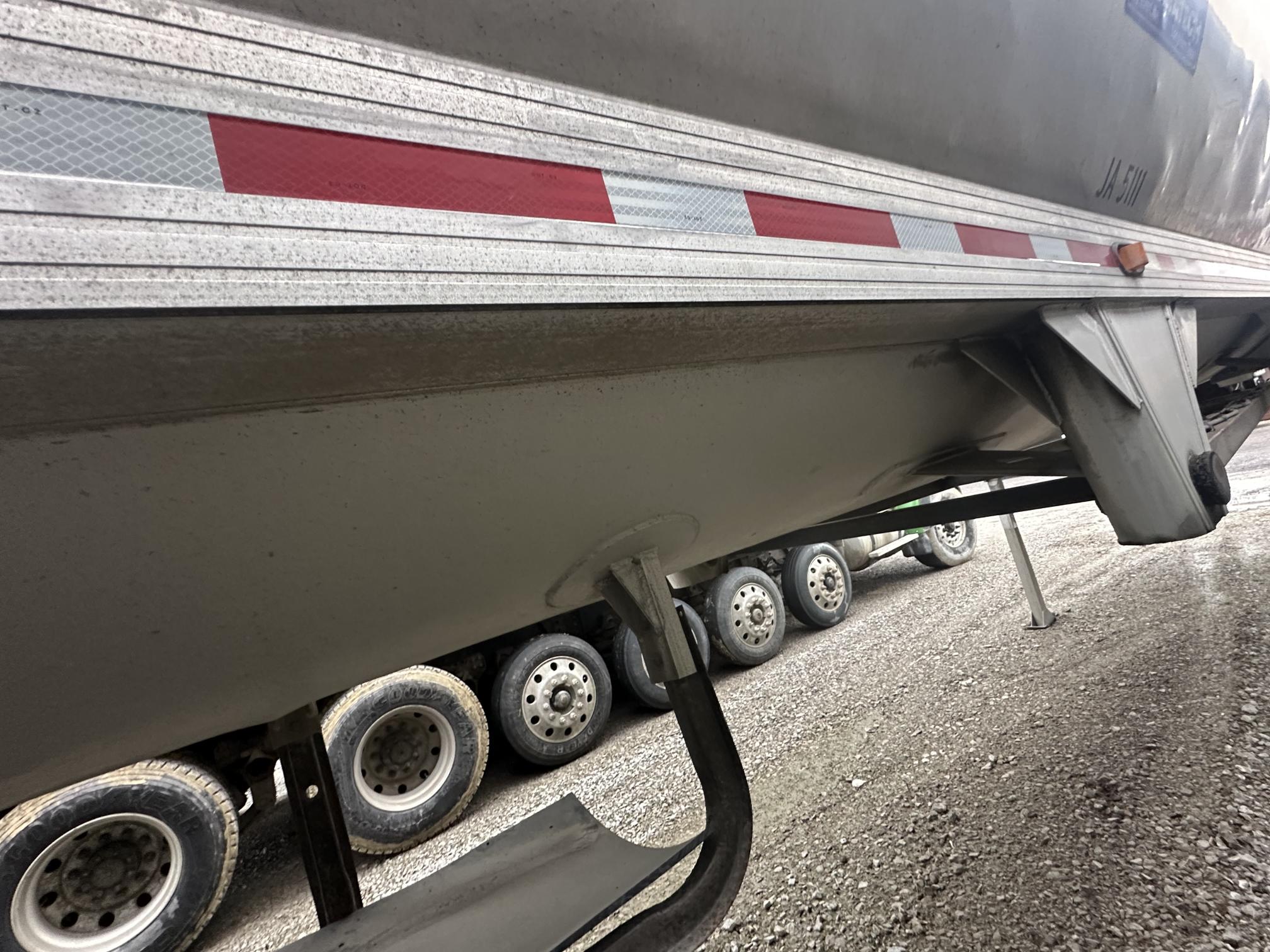 1997 ALUMATECH 39 - view 16 of 24