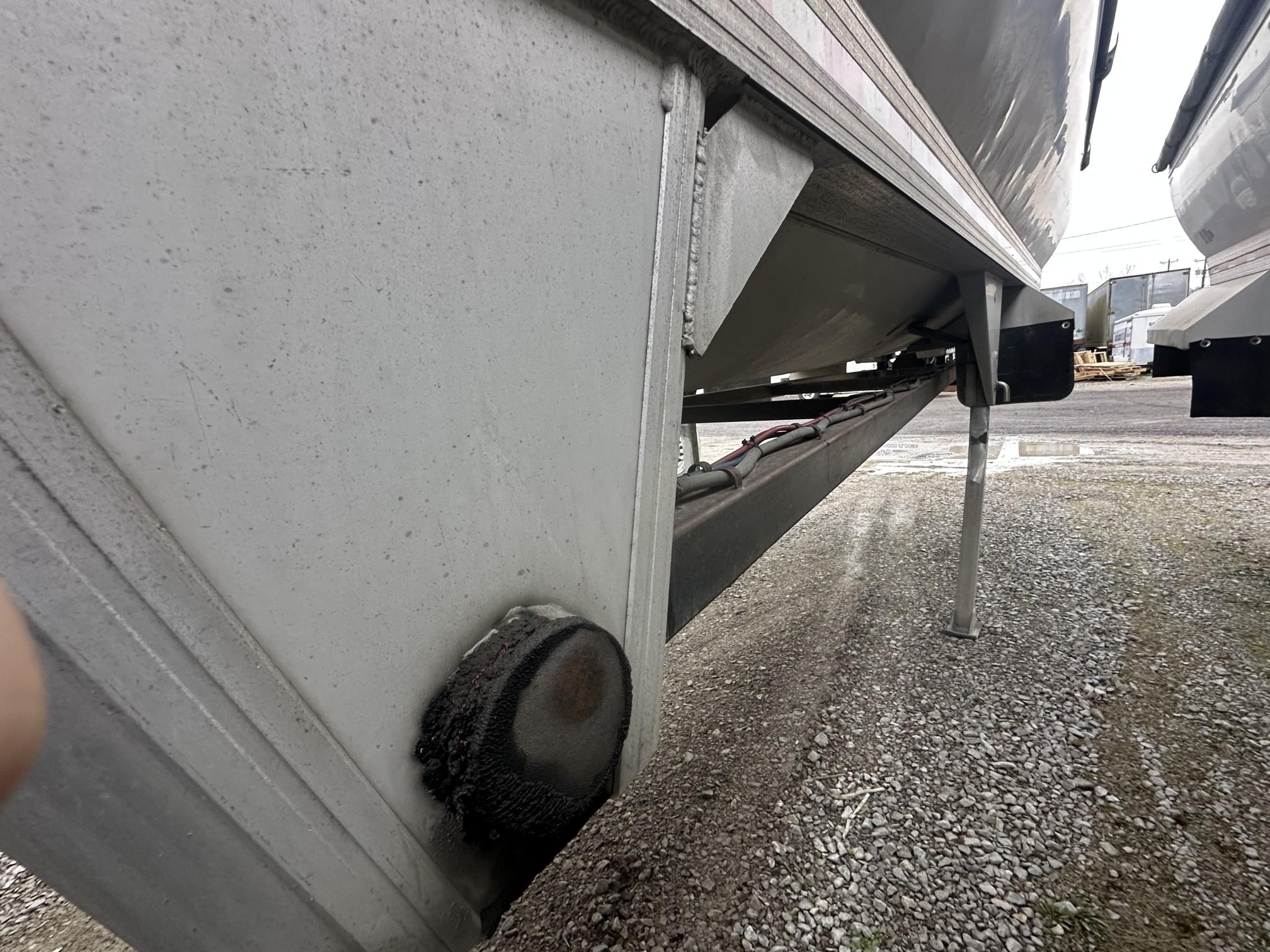 1997 ALUMATECH 39 - view 17 of 24