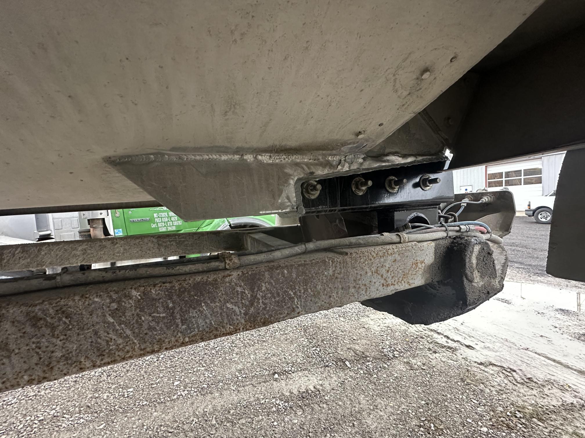 1997 ALUMATECH 39 - view 18 of 24