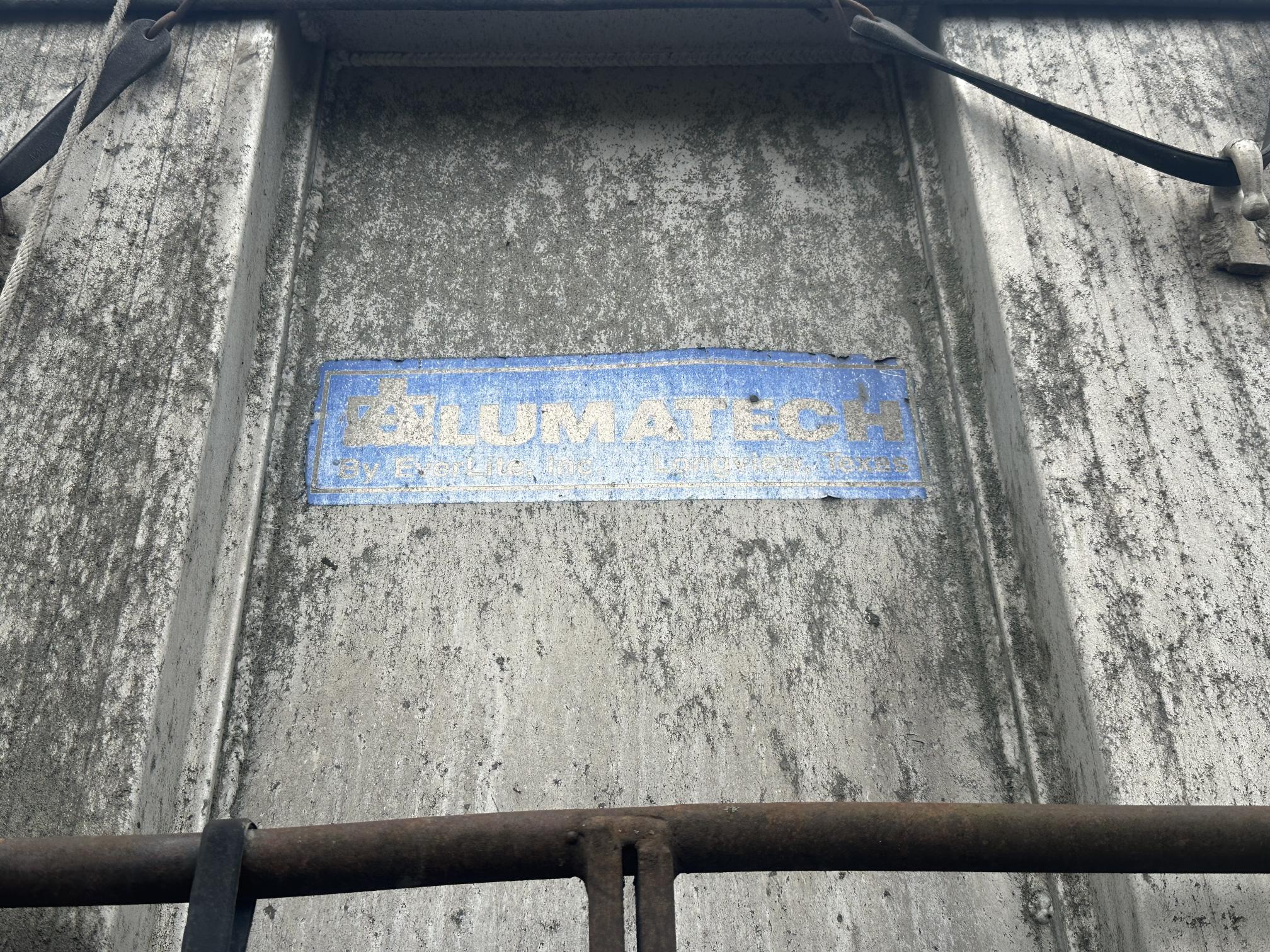 1997 ALUMATECH 39 - view 19 of 24