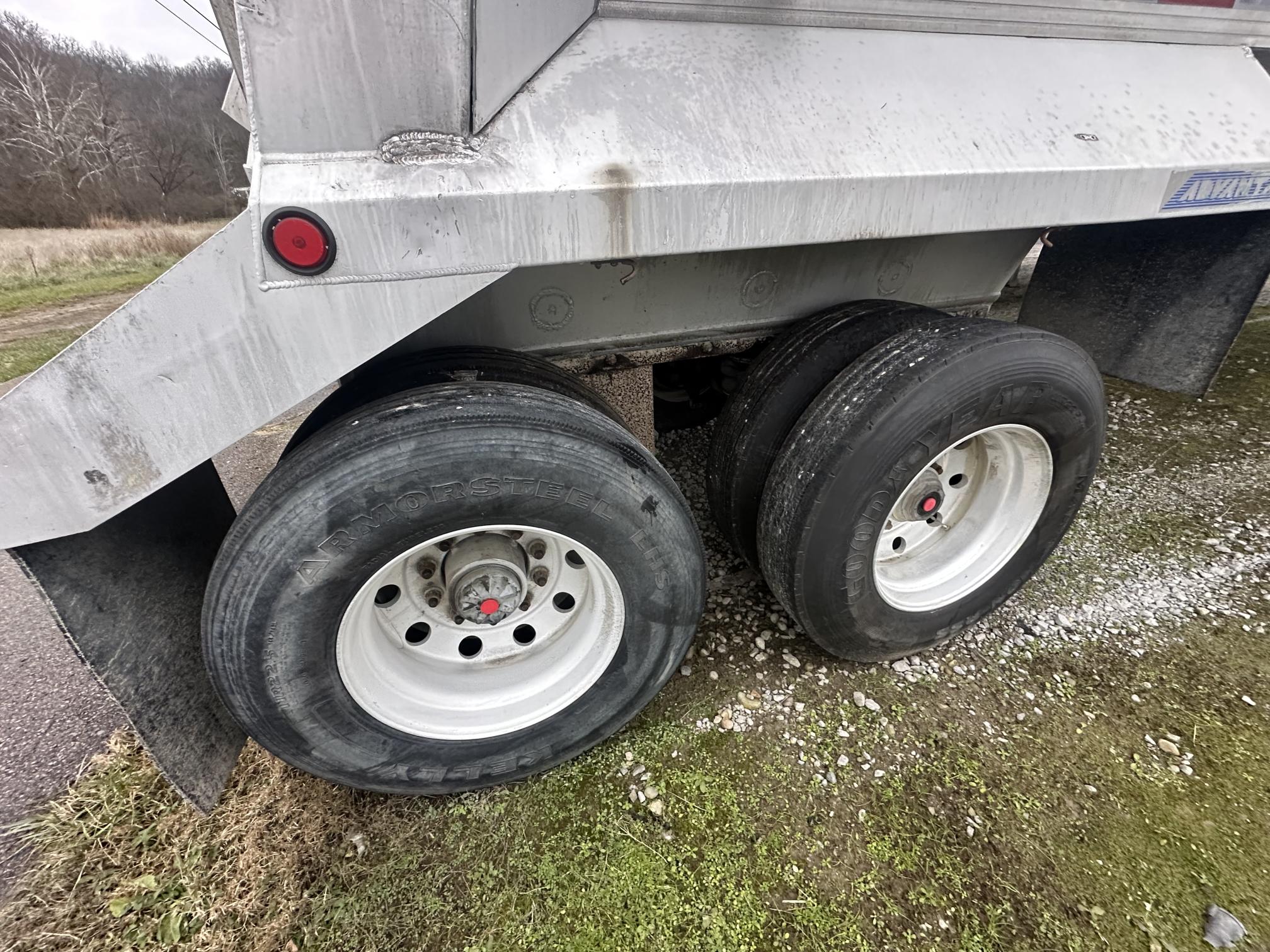 1995 ALUMATECH 39 - view 3 of 12