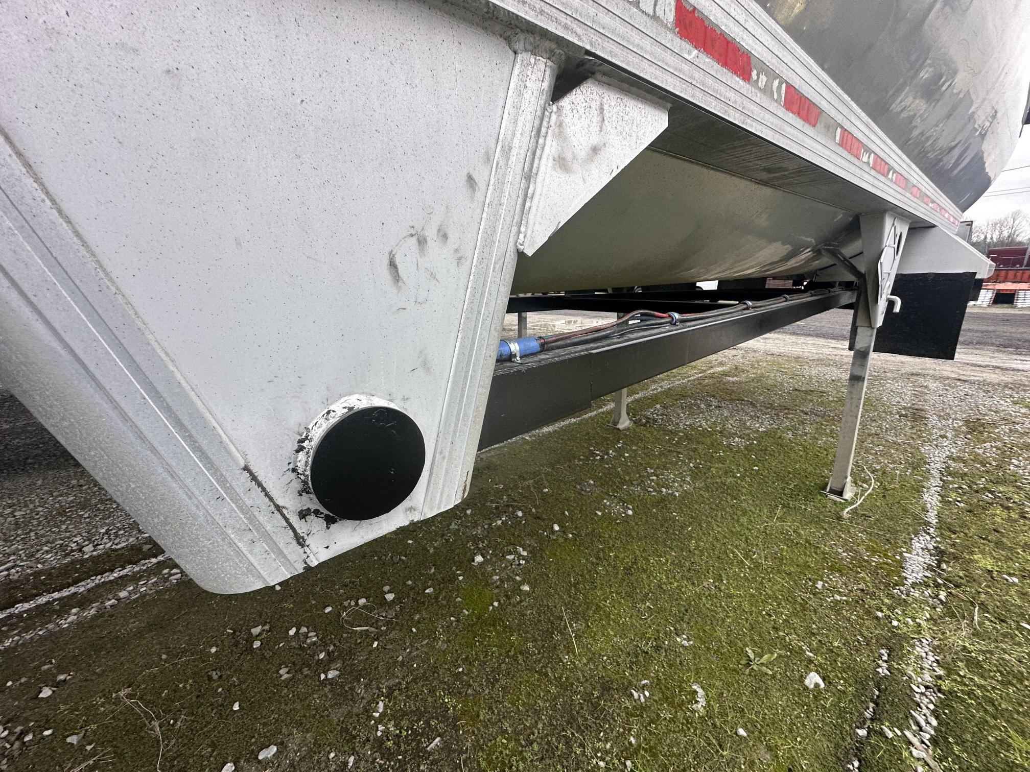 1995 ALUMATECH 39 - view 5 of 12