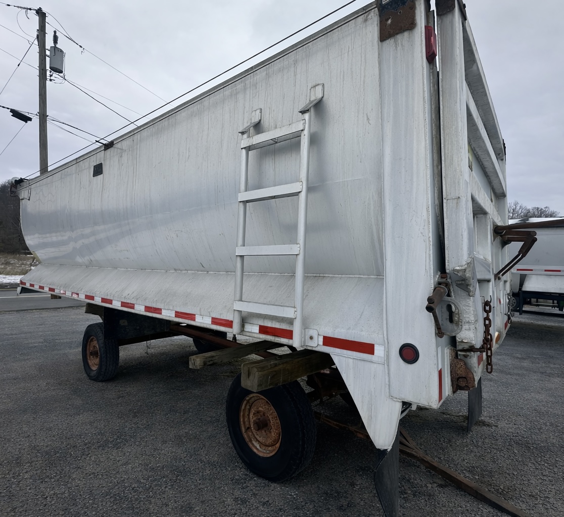 2012 ALFAB 22L - view 4 of 15