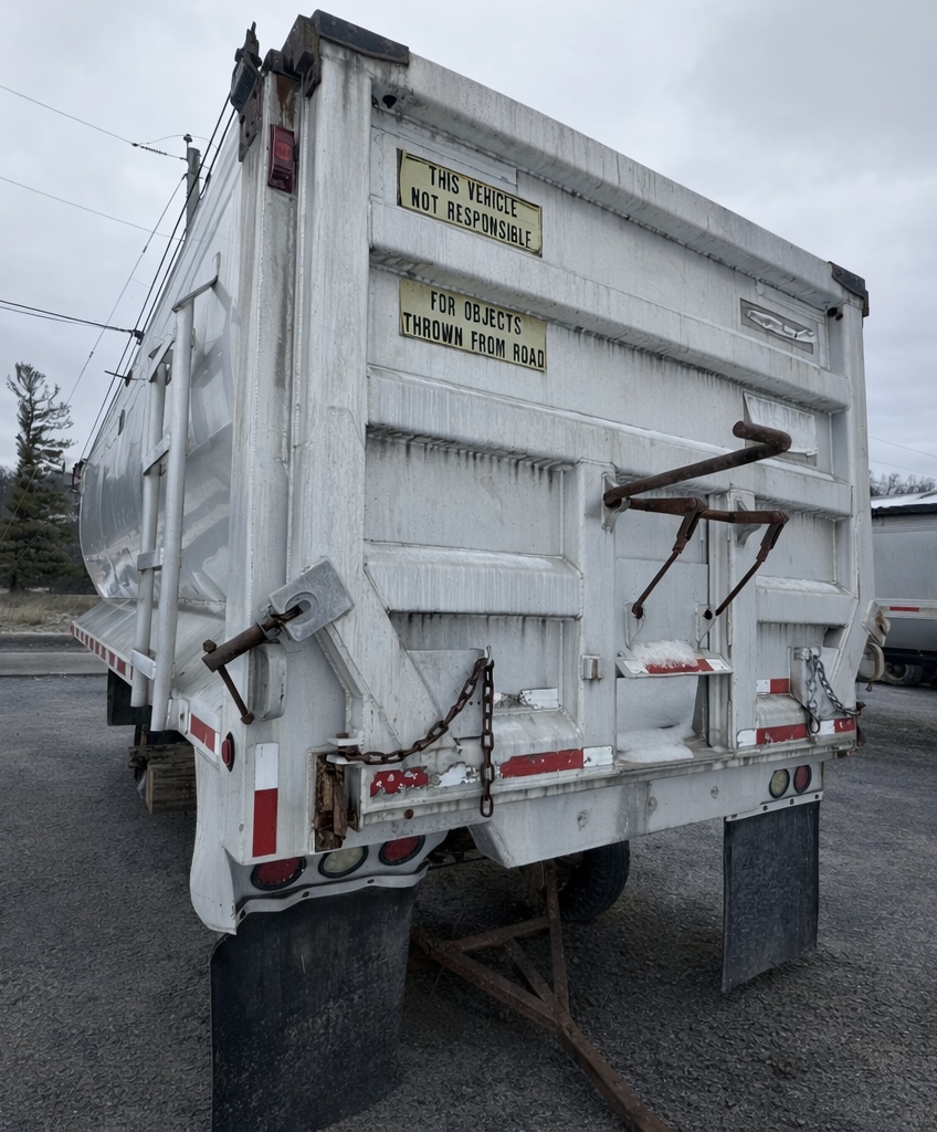 2012 ALFAB 22L - view 5 of 15