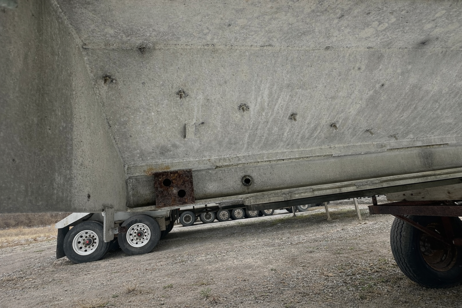 2012 ALFAB 22L - view 14 of 15