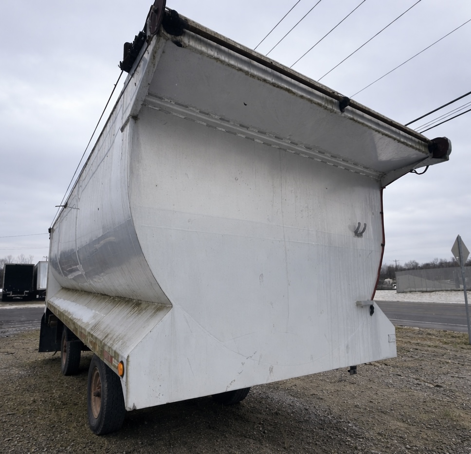 2012 ALFAB 22L - view 13 of 15