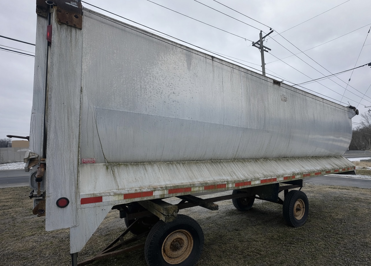 2012 ALFAB 22L - view 11 of 15