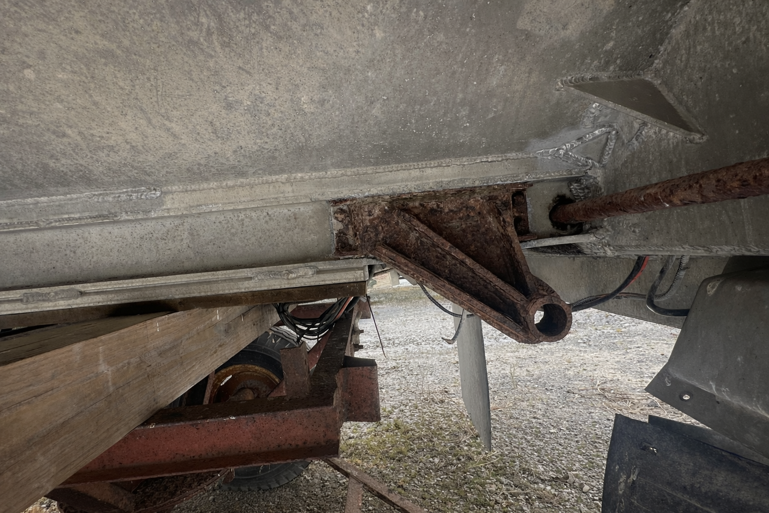 2012 ALFAB 22L - view 15 of 15