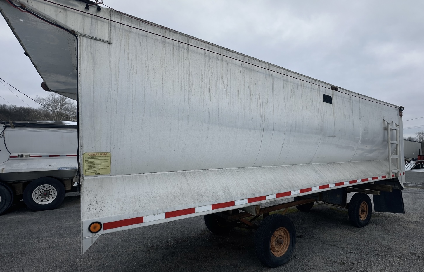 2012 ALFAB 22L - view 2 of 15