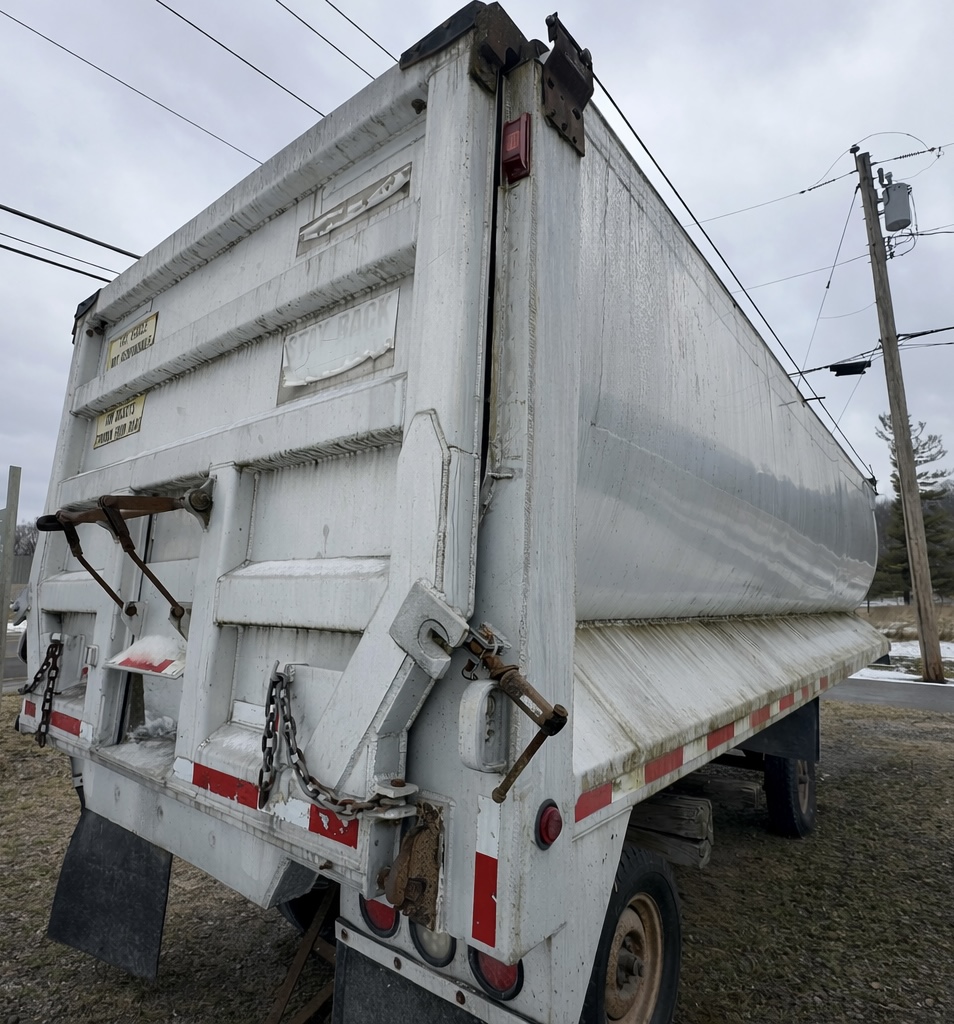 2012 ALFAB 22L - view 10 of 15