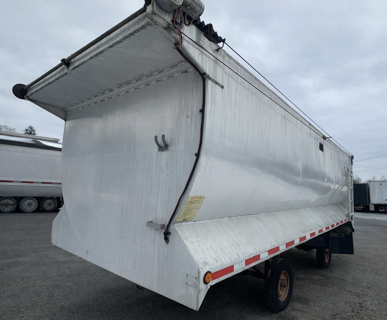 2012 ALFAB 22L - view 1 of 15