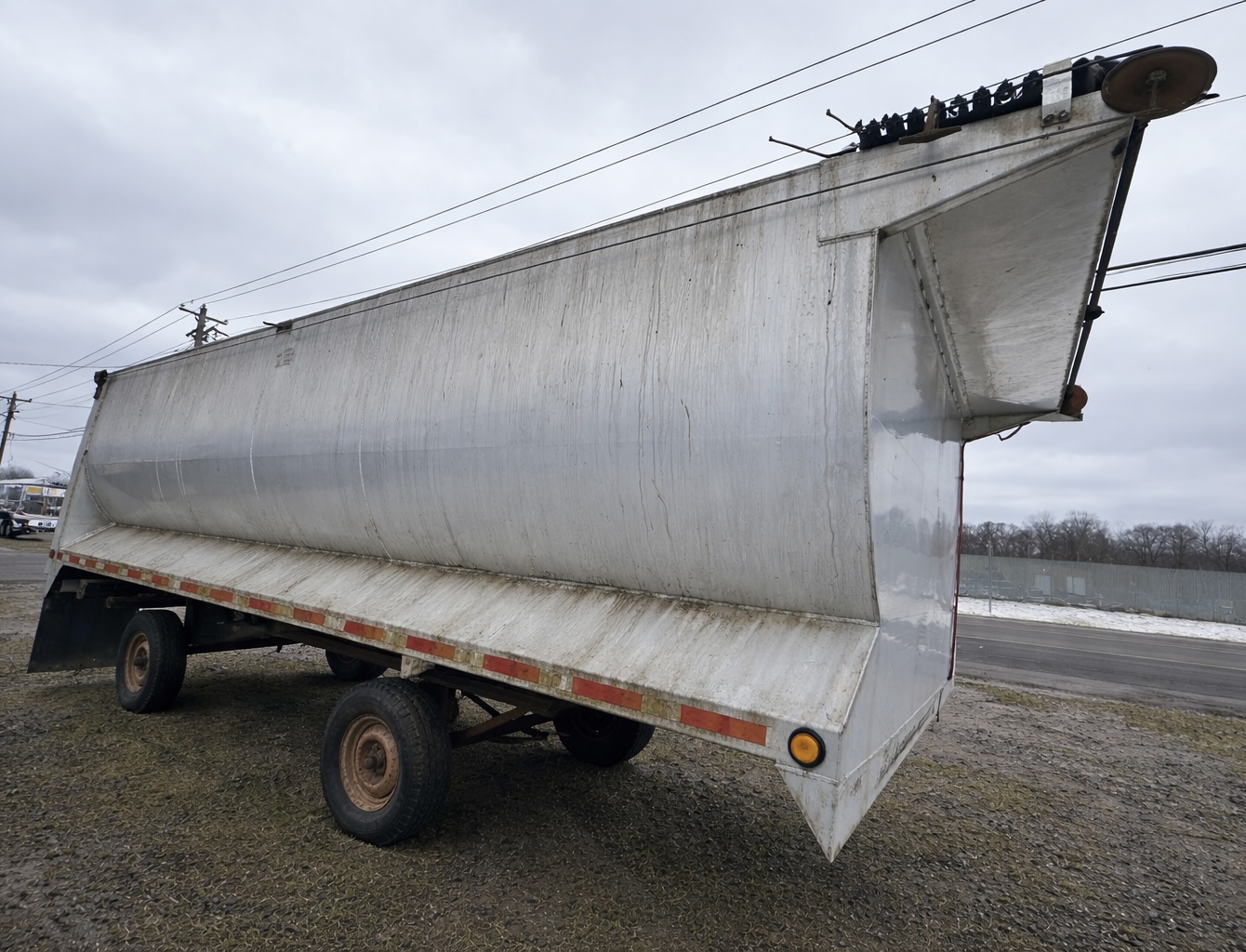 2012 ALFAB 22L - view 12 of 15