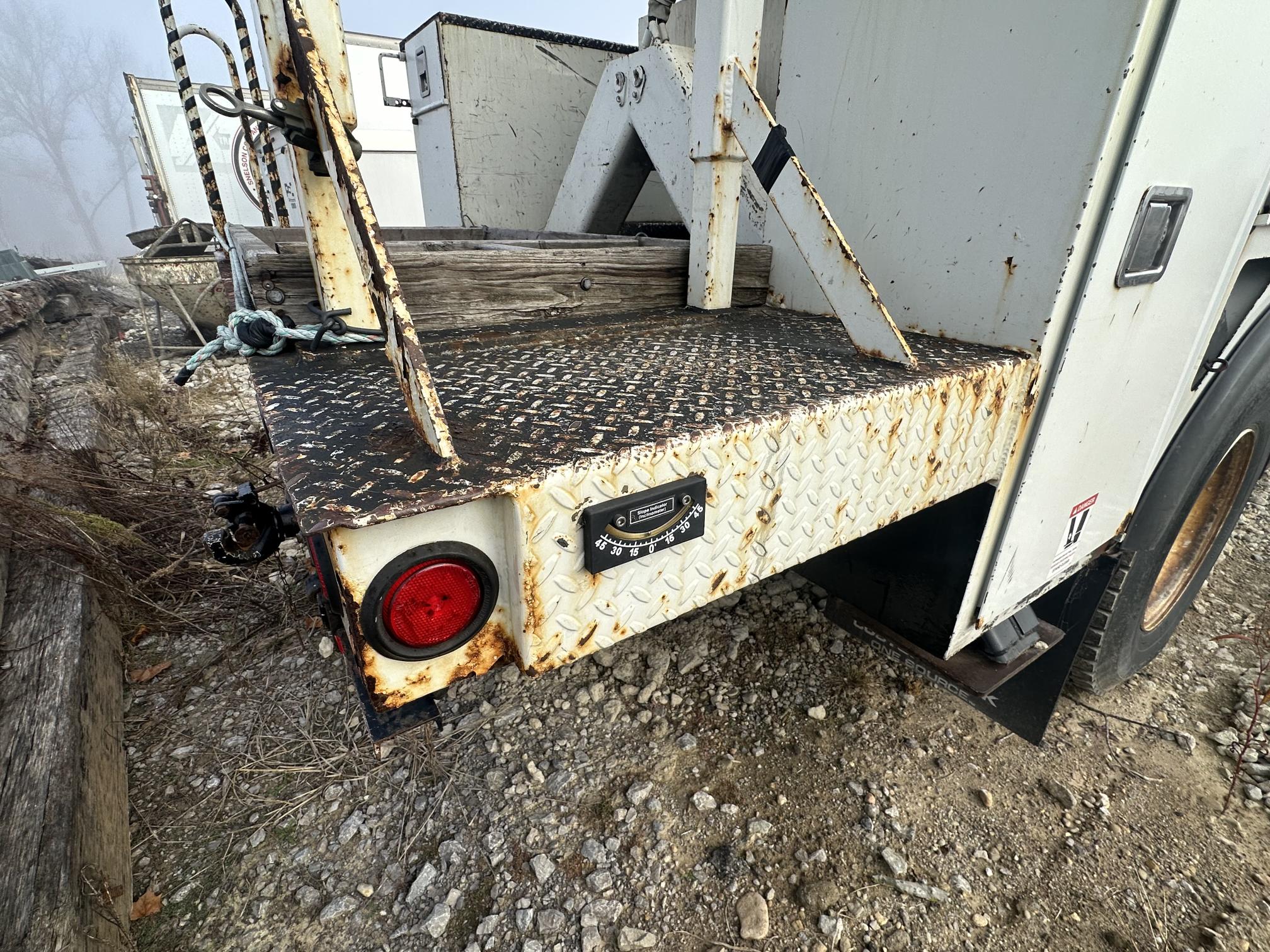 2017 FREIGHTLINER M2 106 - view 20 of 30