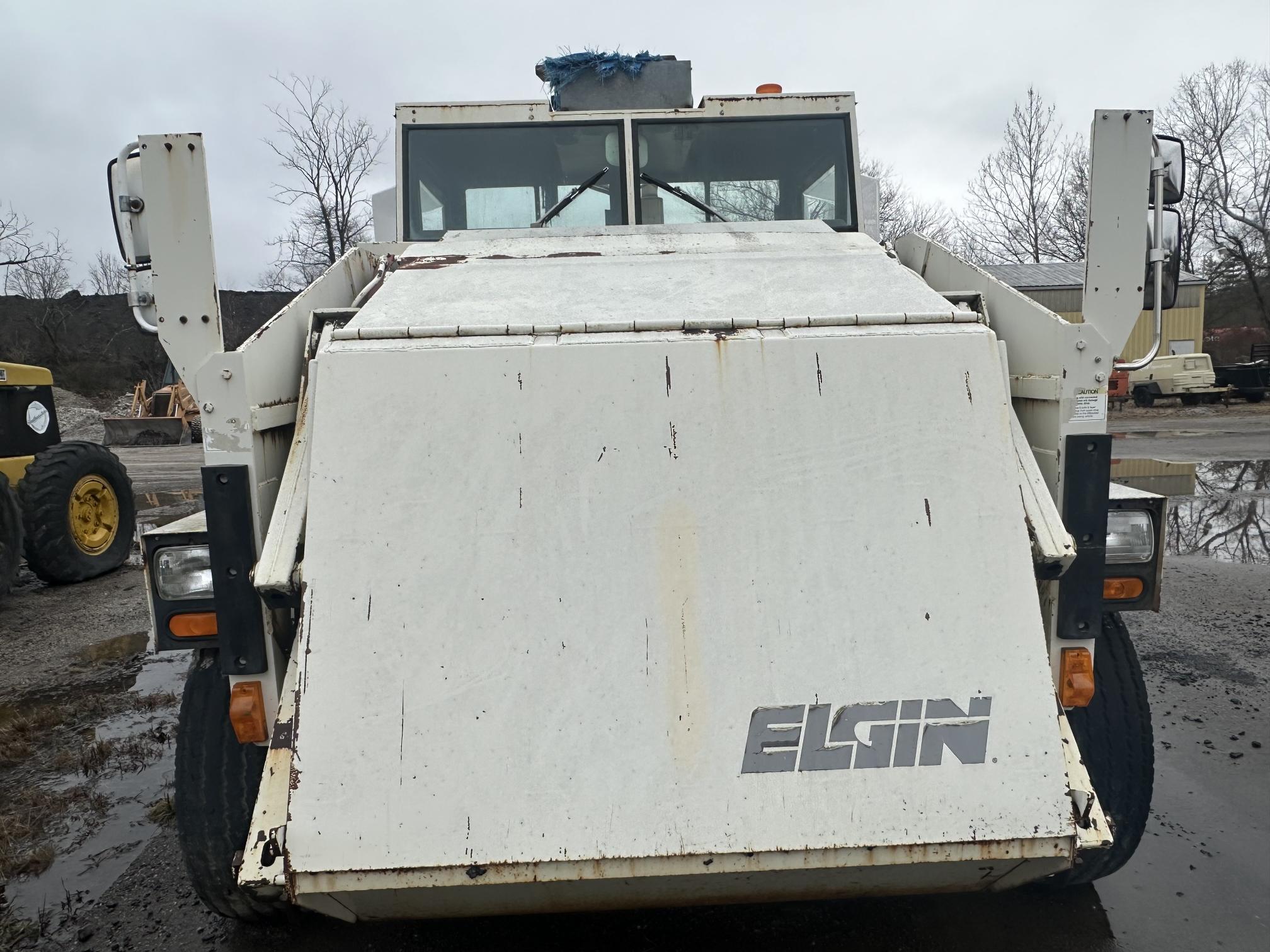 1990 ELGIN Series P - view 6 of 24