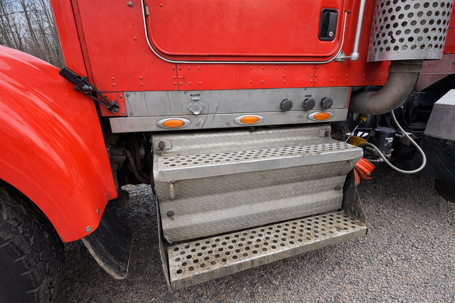 2005 KENWORTH W900S - view 6 of 30