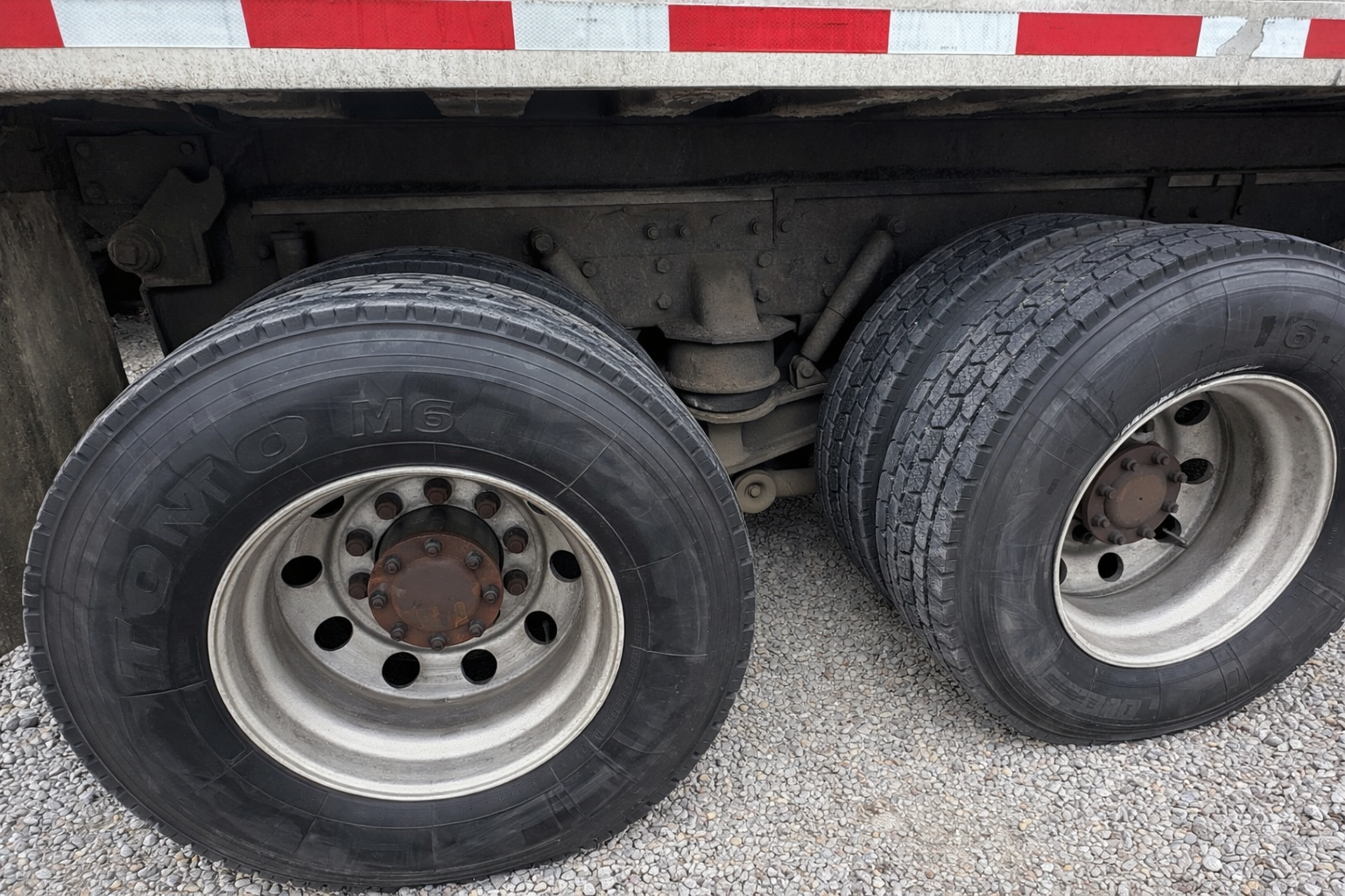 2005 KENWORTH W900S - view 15 of 30