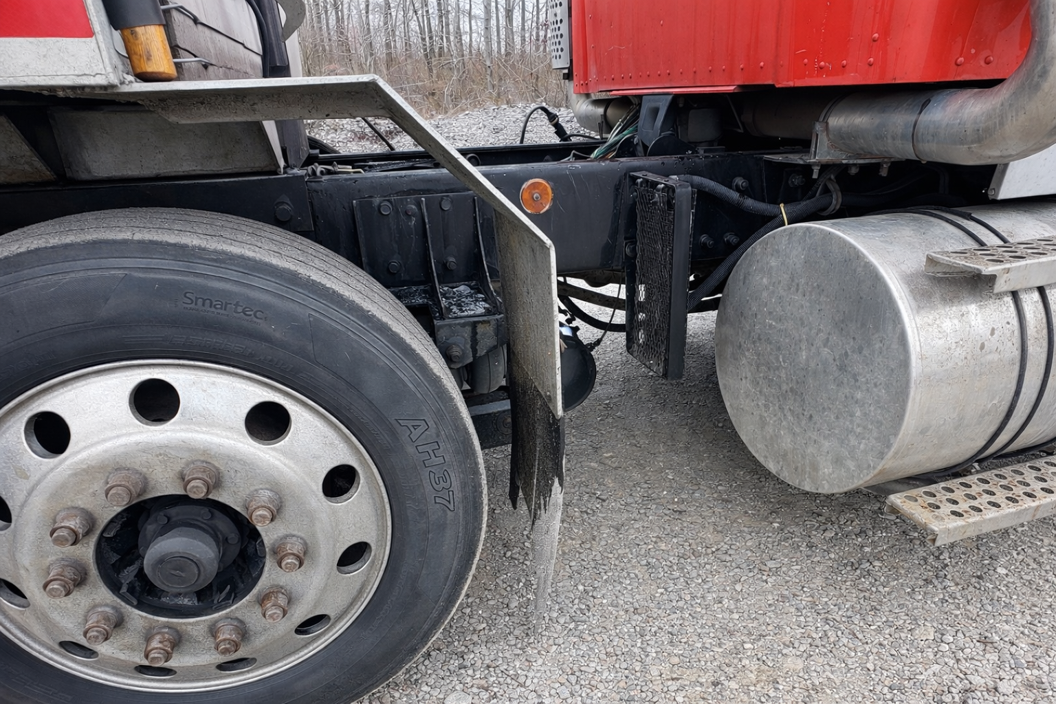 2005 KENWORTH W900S - view 18 of 30