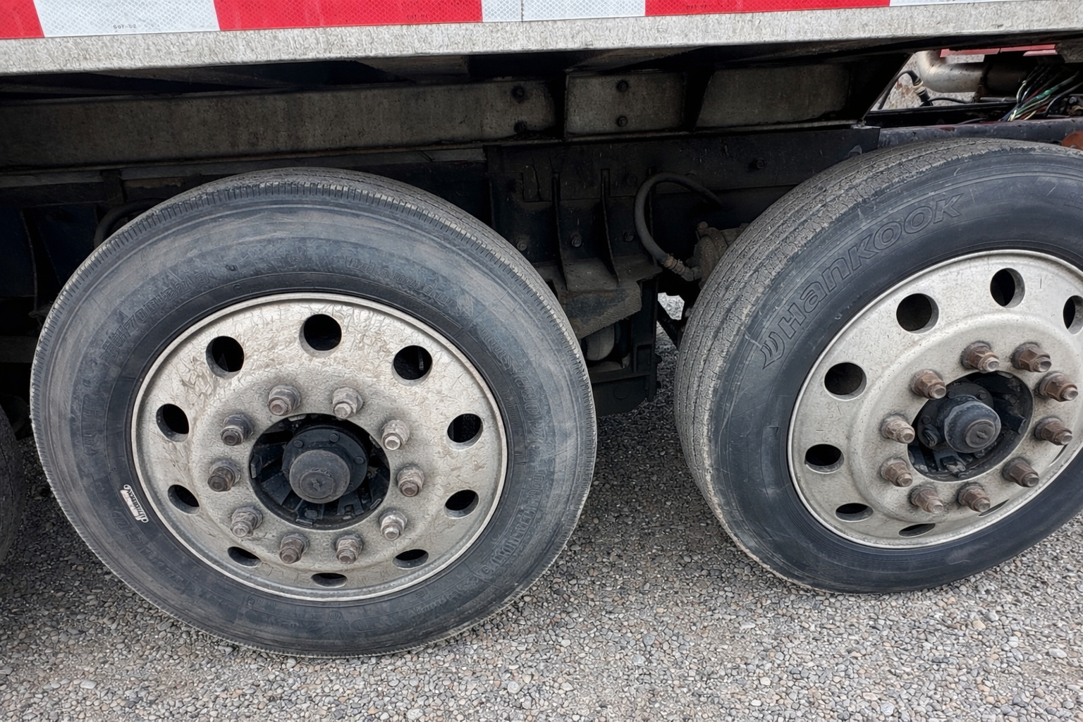 2005 KENWORTH W900S - view 17 of 30