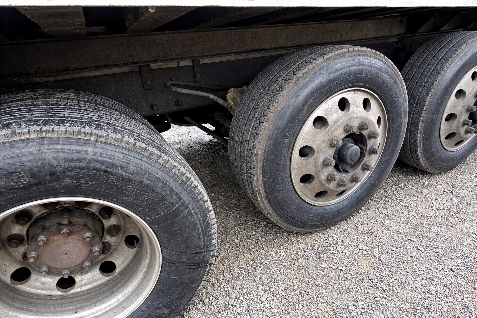 2005 KENWORTH W900S - view 16 of 30