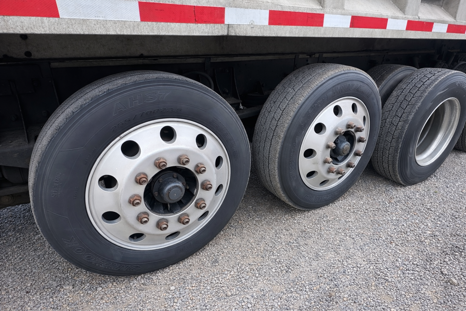 2005 KENWORTH W900S - view 11 of 30