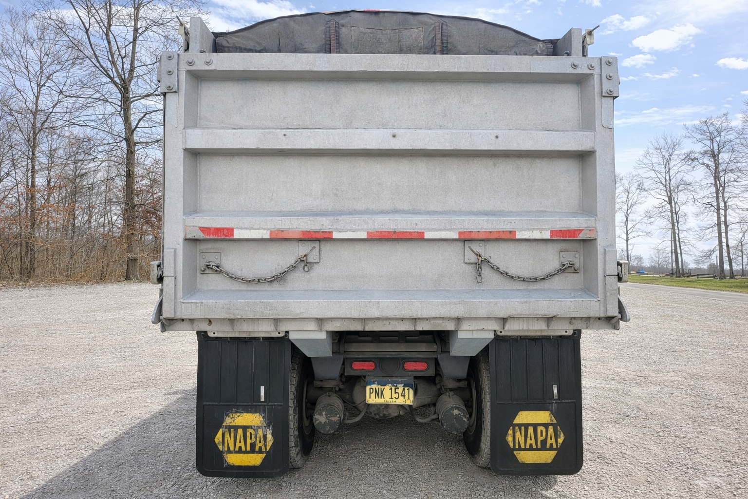 2005 KENWORTH W900S - view 4 of 30