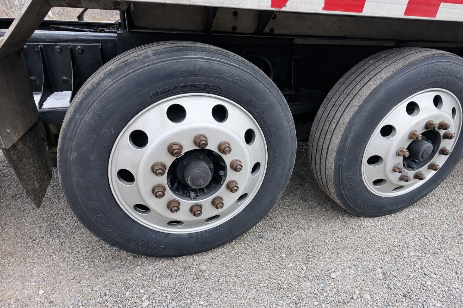 2005 KENWORTH W900S - view 10 of 30