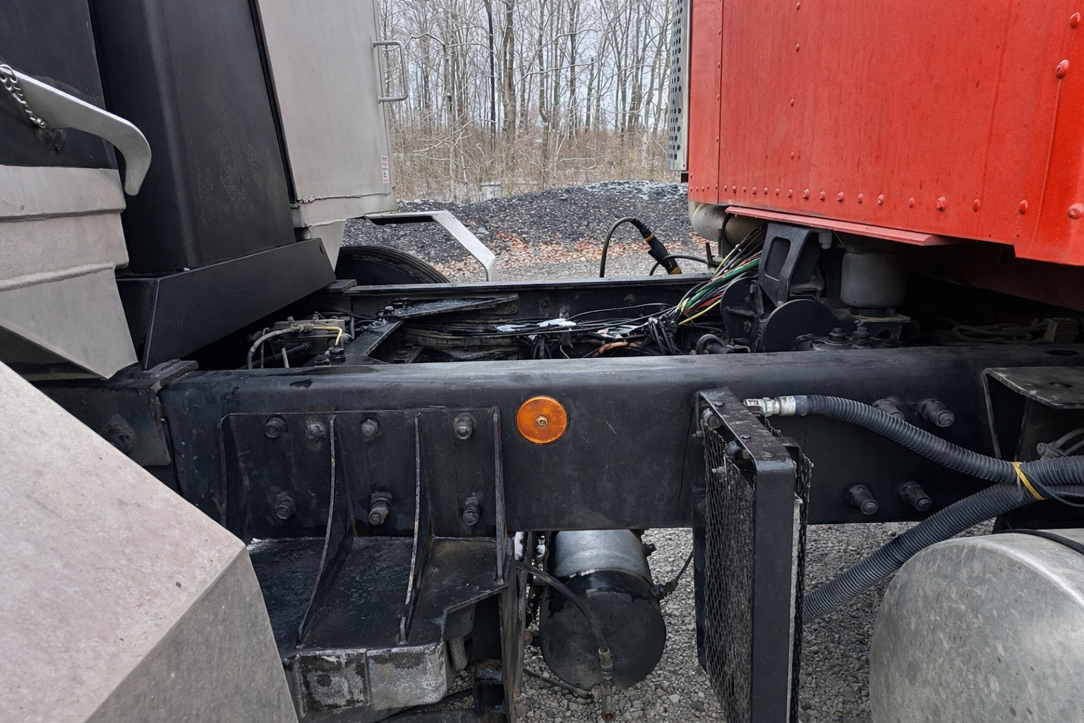 2005 KENWORTH W900S - view 19 of 30