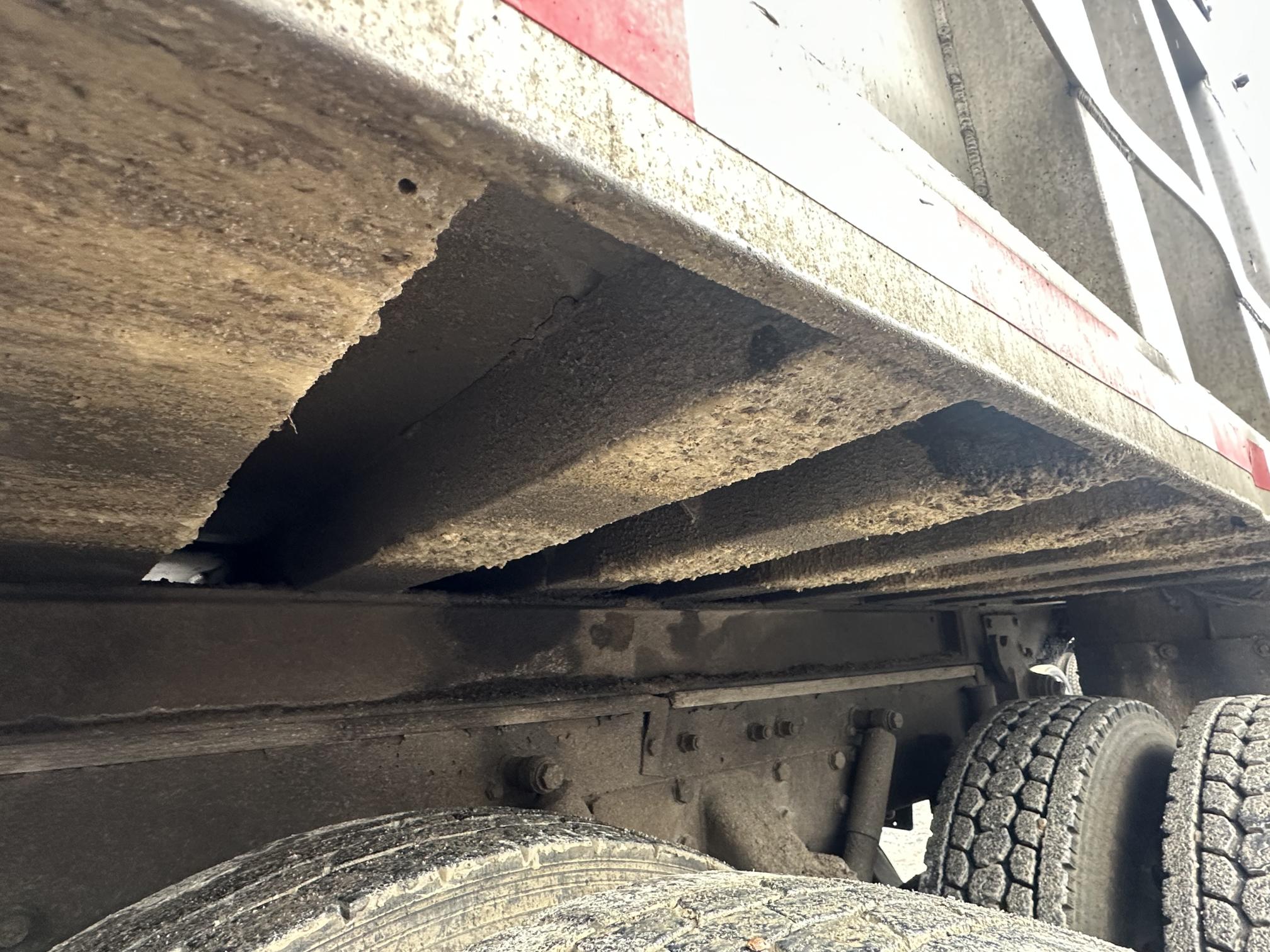 2005 KENWORTH W900S - view 13 of 30