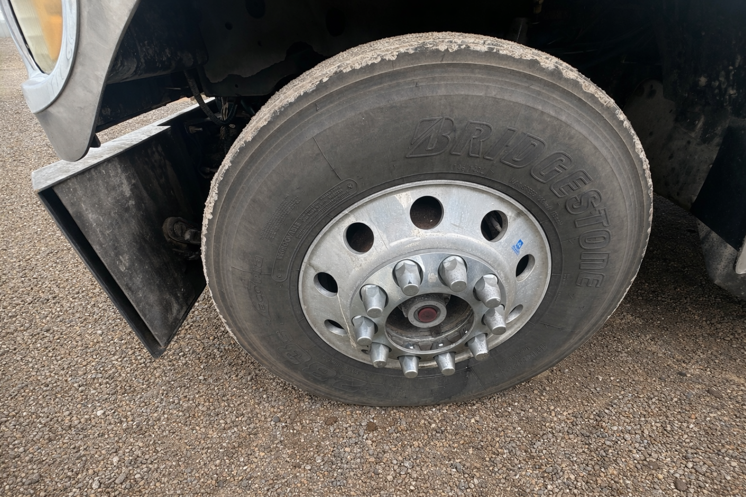 2006 INTERNATIONAL L9327 - view 11 of 30