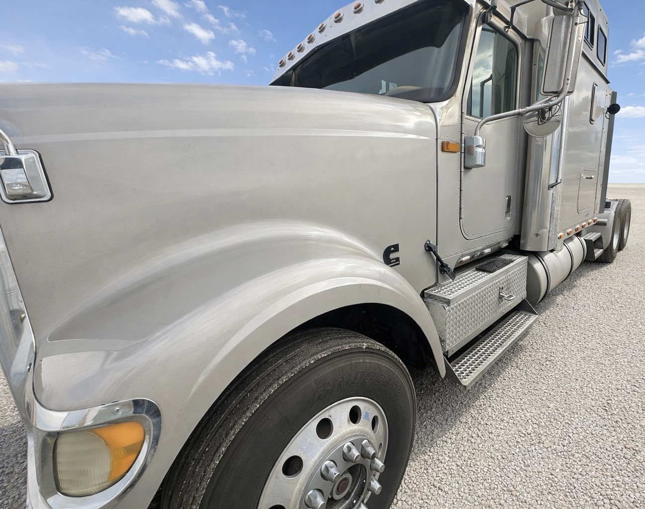 2006 INTERNATIONAL L9327 - view 4 of 30