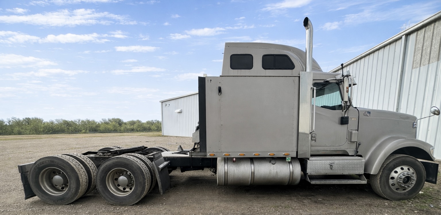 2006 INTERNATIONAL L9327 - view 8 of 30