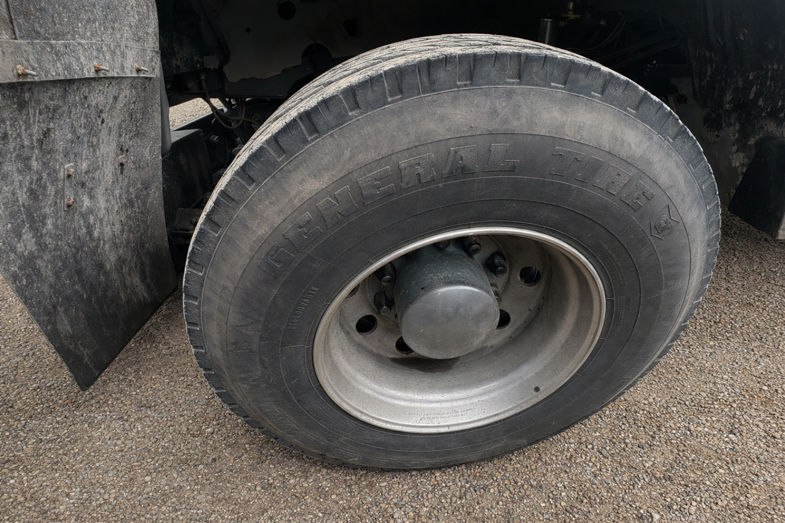 2006 INTERNATIONAL L9327 - view 12 of 30