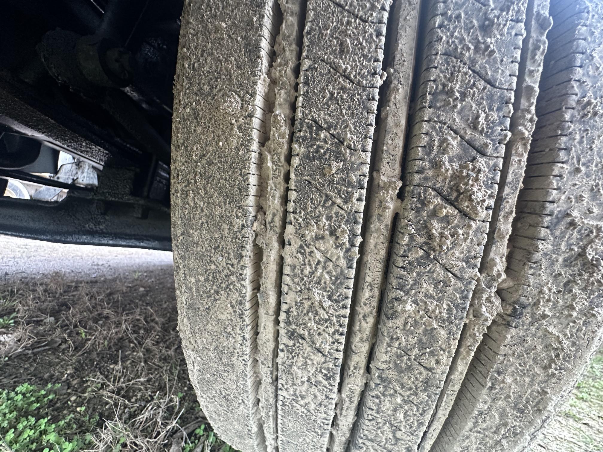 2006 INTERNATIONAL L9327 - view 13 of 30